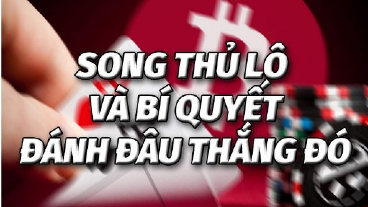 dự đoán chuẩn ngay song thủ lô miền trung