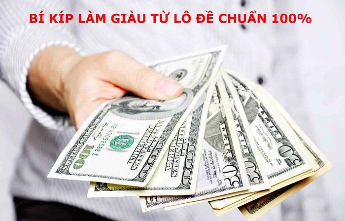 dự đoán chuẩn ngay dàn đề 10 con miền bắc