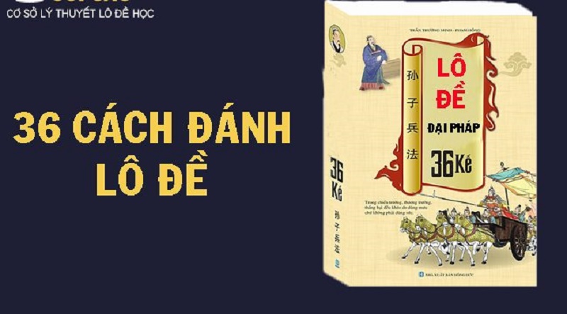 Cùng tìm hiểu 36 cách tính lô miền Bắc 2024