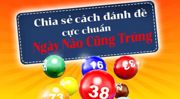 Cách chơi dàn đề 20 số nuôi khung 3 ngày bất bại 2024