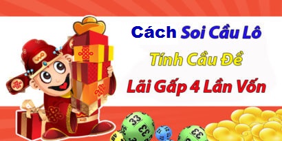 Phương pháp soi cầu đem lại lợi nhuận lớn