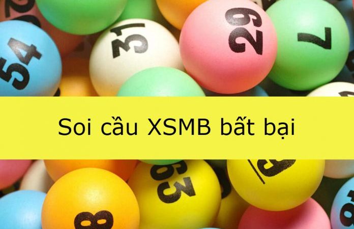 những quy tắc khi soi cầu xsmb bất bại giành chiến thắng