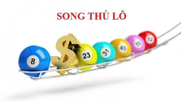 Song thủ lô là hình thức chơi cực kì dễ trúng